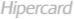 Logo Hipercard