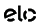 Logo Elo